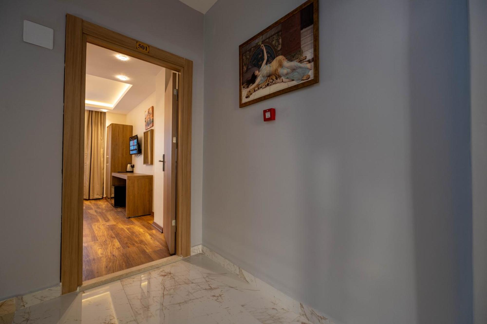 Hopefull Hotel — Photos 2