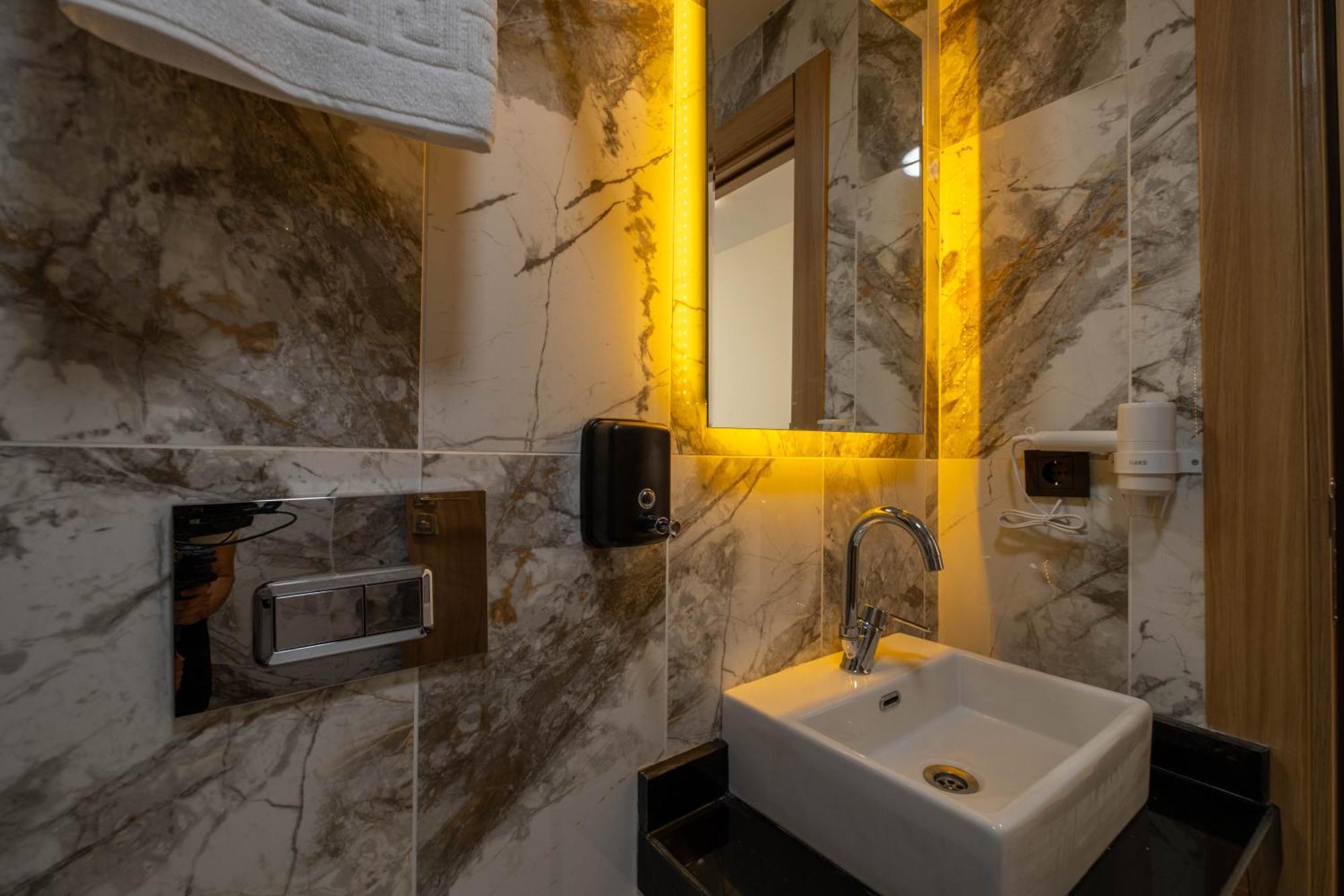 Hopefull Hotel — Photos 3