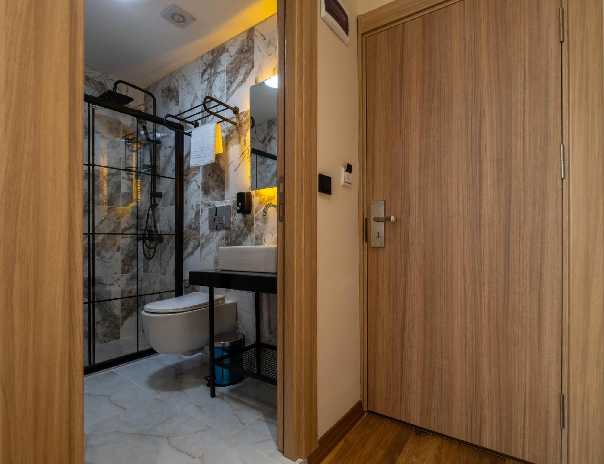 Hopefull Hotel, Istanbul