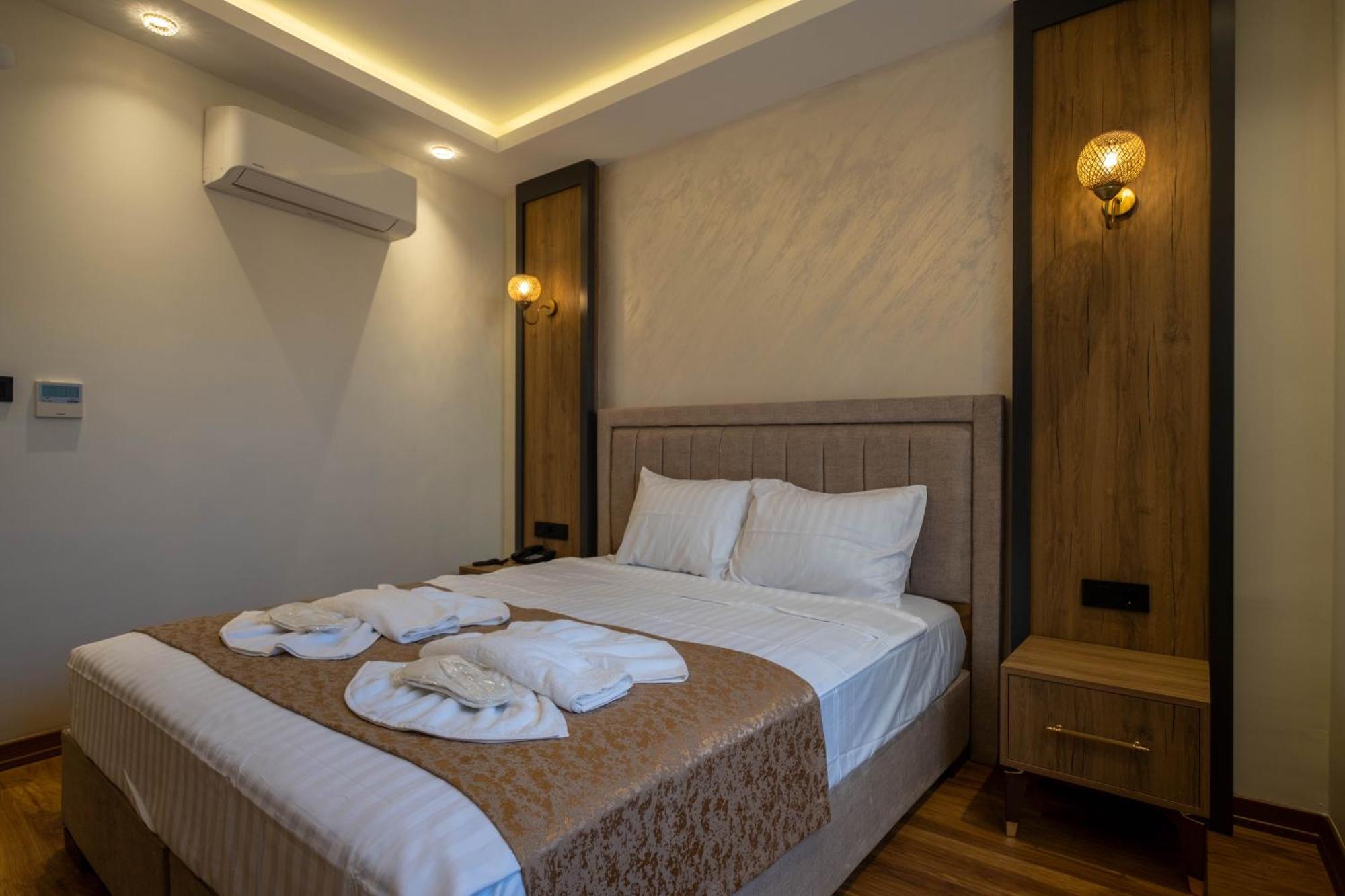 Hopefull Hotel — Photos 1